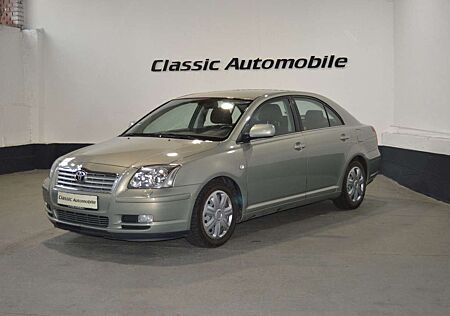 Toyota Avensis 1.8*Klimaautomatik**