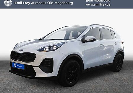 Kia Sportage 1.6 GDI 2WD SPIRIT