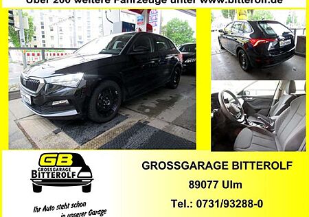 Skoda Scala 1.0TSI DSG Ambition Navi/Virt/SHZ/Temp/PDC