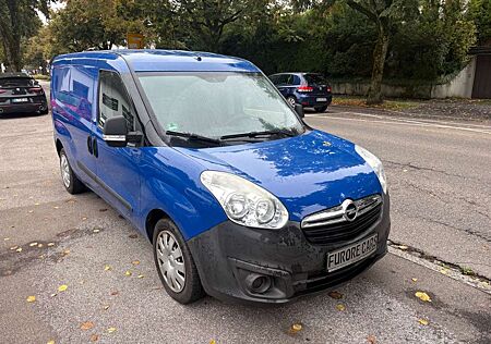 Opel Combo D 1,6cdti Kasten L2H1 2,4t Euro 5