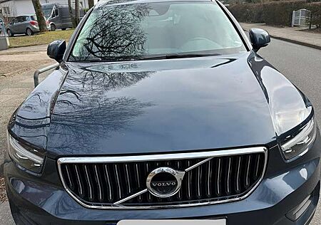 Volvo XC 40 XC40 XC40 D4 AWD Geartronic Inscription