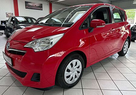 Toyota Verso-S Life 1.4