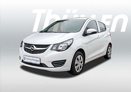 Opel Karl Edition 1.0 Klima Radio Allwetterreifen
