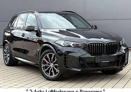 BMW X5 40i M Sport Pro*2-Achs Luft*Pano*DrivAssPro*