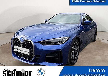 BMW 430 i Gran Coupe M Sportpaket Sport Aut. HIFI