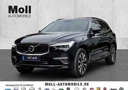 Volvo XC 60 XC60 Core 2WD B4 Benzin EU6d StandHZG AHK Leder digital