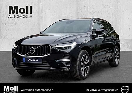 Volvo XC 60 XC60 Core 2WD B4 Benzin EU6d StandHZG AHK Leder digital