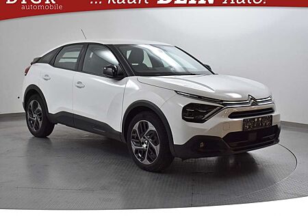 Citroën C4 Citroen 1.2 e-THP Aut Feel Pack NAV+KAM+VIRTU+LED+18