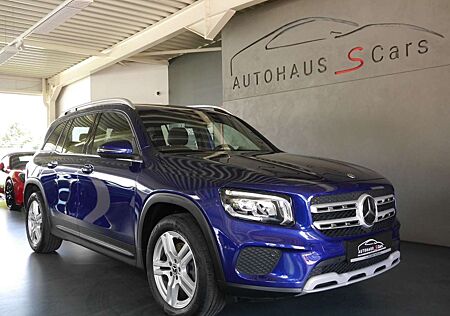 Mercedes-Benz GLB 200 d 4Matic*7.Sitzer*Navi*ACC*SPUR*