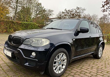 BMW X5 +3.0si LPG Autogas Vollausstattung Top Zustand