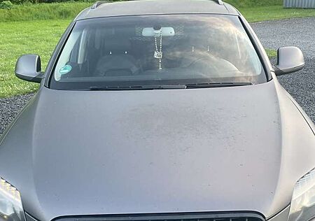Audi Q7 4.2 FSI quattro tiptronic