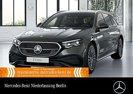Mercedes-Benz E 300 e T Hybrid Edition AMG-Line Fahrass 360° AHK
