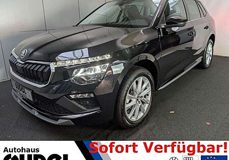 Skoda Kamiq 1.5TSI DSG"Selection"AHK App LaneASS Kamera