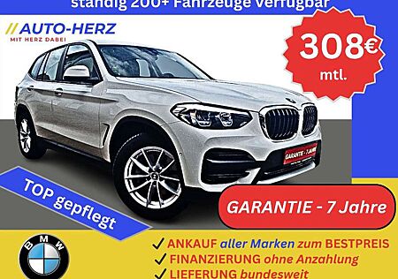 BMW X3 xDrive30e Advantage+PDC+Navi+Sitzheizung