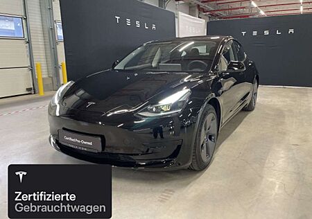 Tesla Model 3 gebraucht kaufen Tesla Model 3 Rear-Wheel Drive