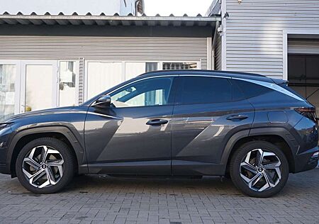 Hyundai Tucson Prime Plug-In 4WD 360 KRELL ACC Belü 4SHZ