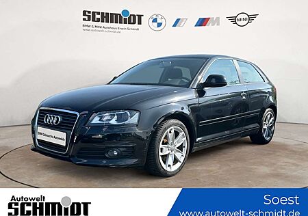 Audi A3 1.4 TFSI Ambition + Xenon plus + Navi
