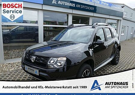 Dacia Duster 1.2 TCE Black Shadow 4x2 1.Hd. NAVI