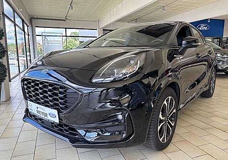 Ford Puma 1.0 EcoBoost Hybrid Aut. ST-LINE X