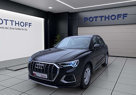 Audi Q3 35 TFSI ADVANCED AHK NAVI+ KAMERA LED