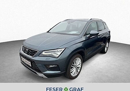 Seat Ateca Xcellence 1.5 TSI 7-Gang DSG/AHK/FaPa V