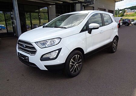 Ford EcoSport Cool & Connect,15Tkm
