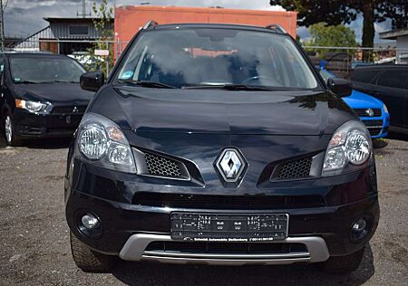 Renault Koleos Dynamique AWD