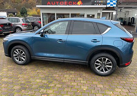 Mazda CX-5 Sports-Line AWD Autom,Navi,Matrix LED