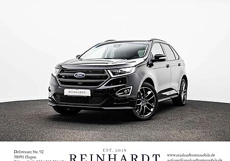 Ford Edge 2.0TDCi  BI-TURBO LED/TEMPOMAT/KAMERA/SHZ.