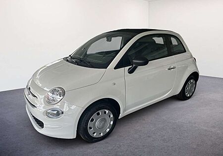 Fiat 500C 1.0 Cabrio Klima&Sound