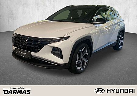 Hyundai Tucson 1.6 Turbo 48V 7-DCT 4WD PRIME Leder Navi