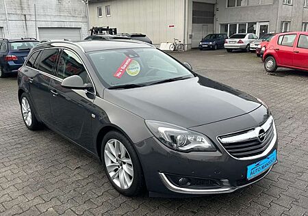 Opel Insignia A Sports Innovation - Mit Garantie