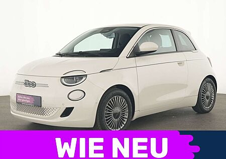 Fiat 500E Navigation|CarPlay|Kamera|SHZ|Tempomat