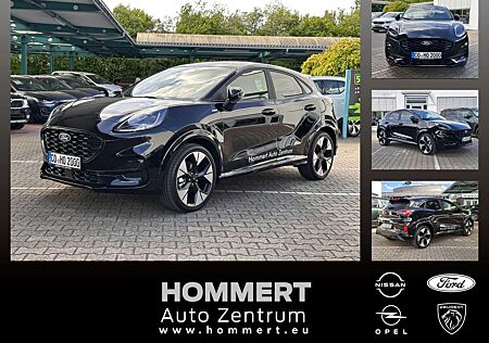 Ford Puma 1.0 EcoBoost ST-Line X Panorama-Schiebedach