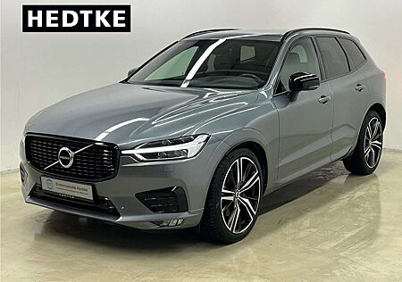 Volvo Others XC60 B4 Diesel AWD R-Design 21"+H&K+VOLL-LED+RFK