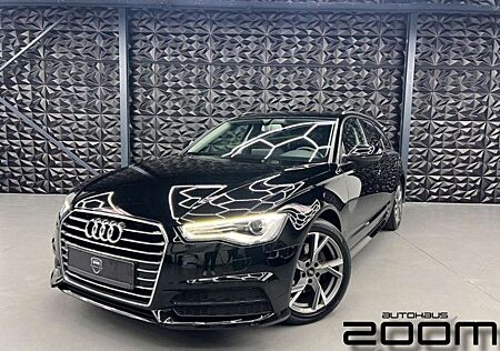 Audi A6 1.8 Ultra S-Line/Scheckh/S-tronic/Alcantara