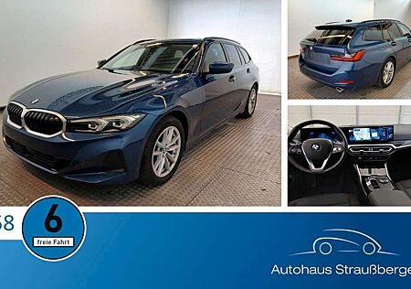 BMW 320 xd Touring ACC PANO AHK 360° SHZ KZU Memory