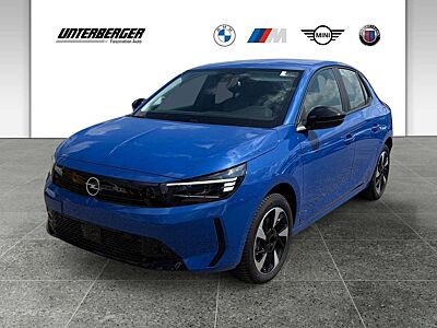 Opel Corsa-e Corsa Electric Edition 136PS