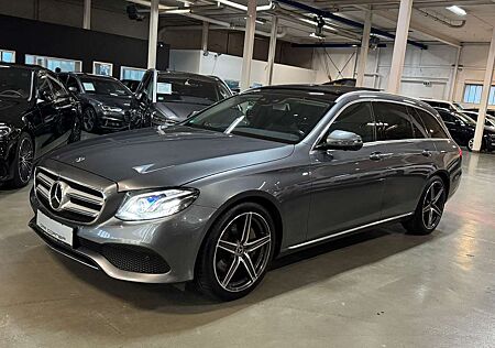 Mercedes-Benz E 350 E 350 d T 9GT WIDESCREEN PANO DISTRONIC 360 AMG