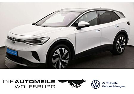 VW ID.4 Volkswagen Pro Matrix/DCC/ACC/EasyOpen