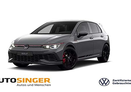 VW Golf GTI Volkswagen Clubsport *PANO*IQ-L*ACC*NAVI*SHZ*PDC*