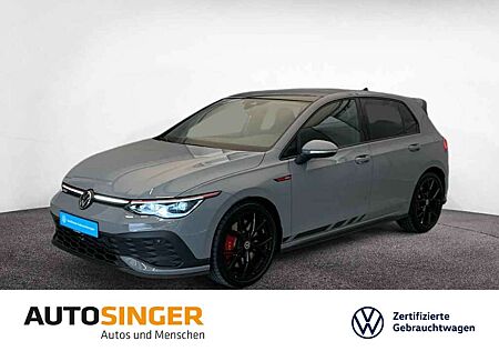 VW Golf GTI Volkswagen Clubsport *PANO*IQ-L*ACC*NAVI*SHZ*PDC*