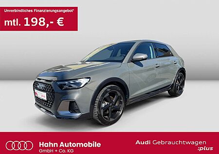 Audi A1 30TFSI LED Sonos Navi-Vorb. Einpark