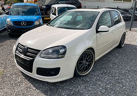 VW Golf Volkswagen V 1.4 TSI GT Sport