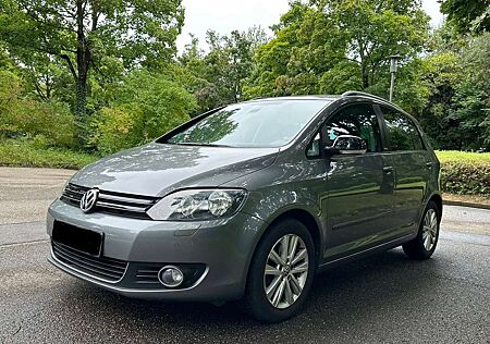 VW Golf Plus Volkswagen 1.6 TDI DPF Style