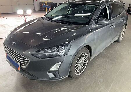 Ford Focus Turnier 2.0 EcoBlue Start-Stopp-System TITANIUM