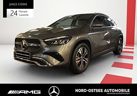 Mercedes-Benz GLA 200 d PROGRESSIVE MBUX LED SHZ KLIMA