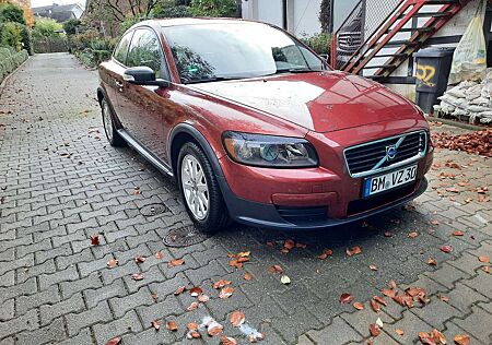 Volvo C30 +1.8+Edition