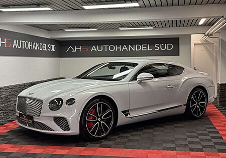 Bentley Continental GT CITY*DIAMOND*100 JAHRE*ROTATING*