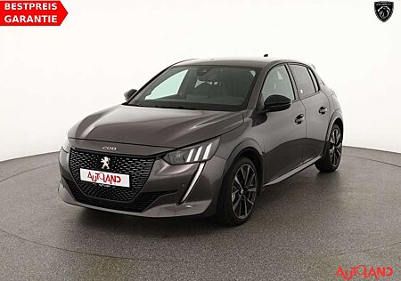 Peugeot 208 GT-Line PureTech 100 Aut. LED Navi Kamera